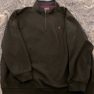Izod Half Zip